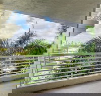 Beautiful GALLERYone Condo 1 1 6th FL - Orlando Tourists