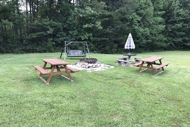 Nacoochee Valley Rentals - thumb 3