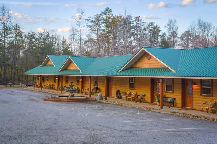 Nacoochee Valley Rentals - thumb 1