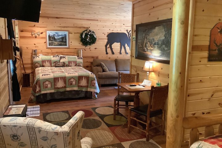 Nacoochee Valley Rentals - thumb 7