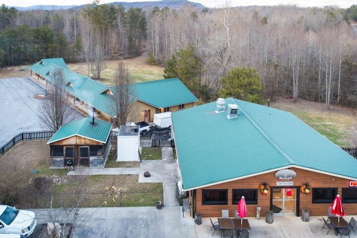 Nacoochee Valley Rentals - thumb 6