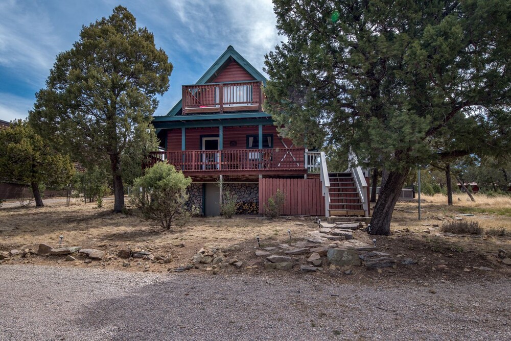 A Frame Acres - Three Bedroom Cabin - thumb 4