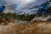 A Frame Acres - Three Bedroom Cabin