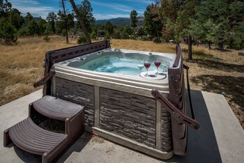 A Frame Acres - Three Bedroom Cabin - thumb 1