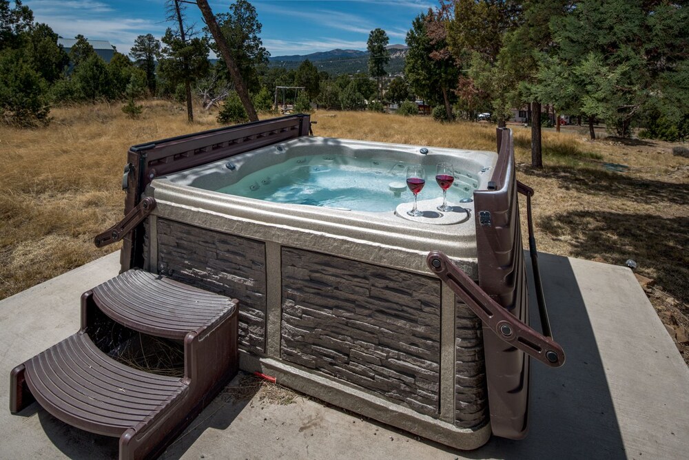 A Frame Acres - Three Bedroom Cabin - thumb 2