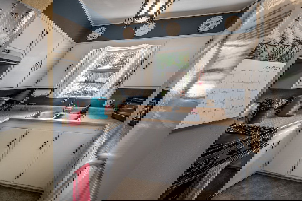 A Frame Acres - Three Bedroom Cabin - thumb 3