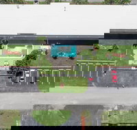 Coral Ridge Comfort Too - Orlando Tourists