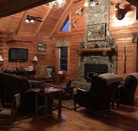 Mountain Creek Bed  Breakfast - Orlando Tourists
