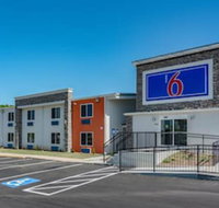 Motel 6 White, GA - Cartersville - Orlando Tourists