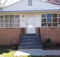 The White House - Orlando Tourists