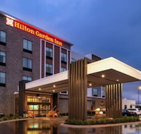 Hilton Garden Inn Gallatin TN - Orlando Tourists