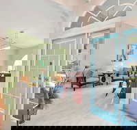 Villa Bermuda - Orlando Tourists