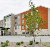 Holiday Inn Express Alliance an IHG Hotel - Orlando Tourists