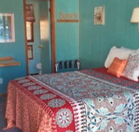 The Monarch Motel - Orlando Tourists
