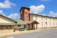 Belgrade Mt Orlando Tourists