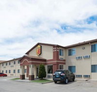 Super 8 by Wyndham Bernalillo - Orlando Tourists