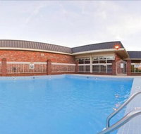 Holiday Inn Express Hotel  Suites Corinth an IHG Hotel - Orlando Tourists