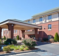 Holiday Inn Express Corydon an IHG Hotel - Orlando Tourists