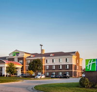 Holiday Inn Express Hotel  Suites Altoona-Des Moines an IHG Hotel - Orlando Tourists