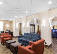 Comfort Inn  Suites - Orlando Tourists