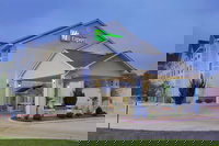 Holiday Inn Express Hotel  Suites an IHG Hotel