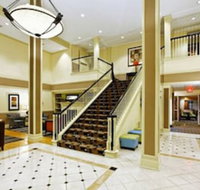 Country Inn  Suites by Radisson Evansville IN - Orlando Tourists