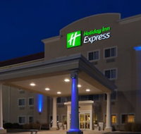Holiday Inn Express Evansville West an IHG Hotel - Orlando Tourists