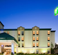 Holiday Inn Express Fort Bragg an IHG Hotel - Orlando Tourists