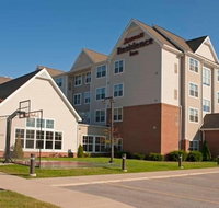 Residence Inn Marriott Moline - Orlando Tourists