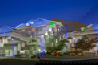 Holiday Inn Express Hotel  Suites Clarksville an IHG Hotel