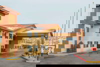 Quality Inn  Suites Grants