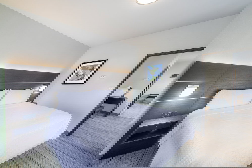 Holiday Inn Express Hotel & Suites GUYMON, An IHG Hotel - thumb 5