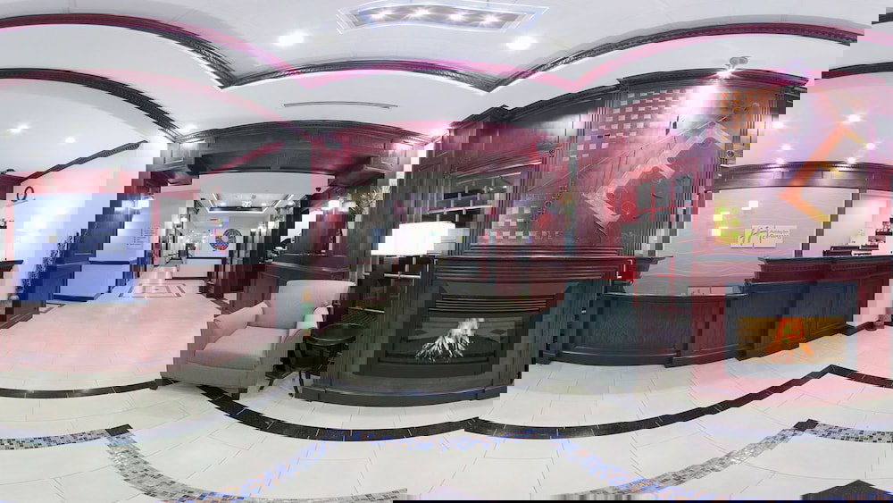 Holiday Inn Express Hotel & Suites GUYMON, An IHG Hotel - thumb 3