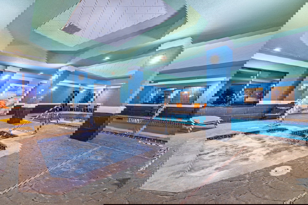 Holiday Inn Express Hotel & Suites GUYMON, An IHG Hotel - thumb 0