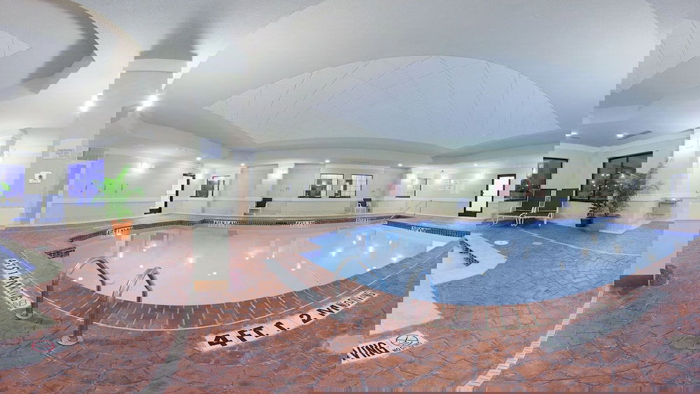 Holiday Inn Express Hotel & Suites GUYMON, An IHG Hotel - thumb 2