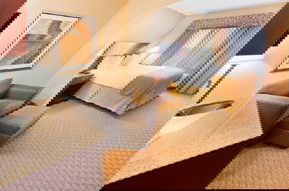 Holiday Inn Express Hotel & Suites GUYMON, An IHG Hotel - thumb 6