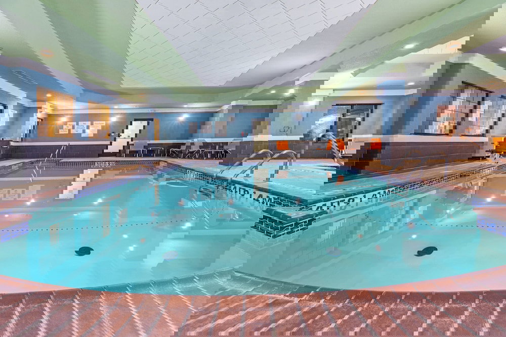 Holiday Inn Express Hotel & Suites GUYMON, An IHG Hotel - thumb 1