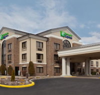 Holiday Inn Express Grove City an IHG Hotel - Orlando Tourists