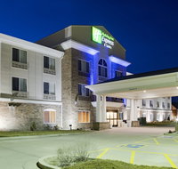 Holiday Inn Express Hotel  Suites Jacksonville an IHG Hotel - Orlando Tourists