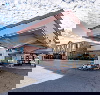 Quality Inn  Suites - Orlando Tourists