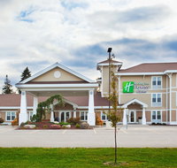 Holiday Inn Express Hotel  Suites Iron Mountain an IHG Hotel - Orlando Tourists