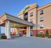 Holiday Inn Express  Suites Altus an IHG Hotel - Orlando Tourists