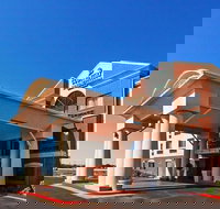 Country Inn  Suites by Radisson Lubbock TX - Orlando Tourists