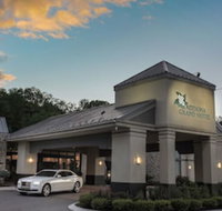 Altoona Grand Hotel  Conference Center - Orlando Tourists