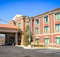 Holiday Inn Express Hotel  Suites Memphis/Germantown an IHG Hotel - Orlando Tourists