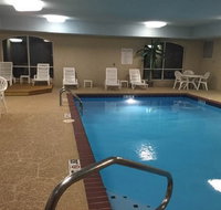 Holiday Inn Express Hotel  Suites Malvern an IHG Hotel - Orlando Tourists