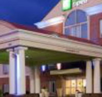 Holiday Inn Express Athens - Orlando Tourists
