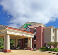 Holiday Inn Express Minden an IHG Hotel - Orlando Tourists
