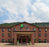 Holiday Inn Exp Chester WV an IHG Hotel - Orlando Tourists