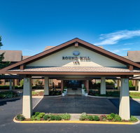 Round Hill Inn - Orlando Tourists